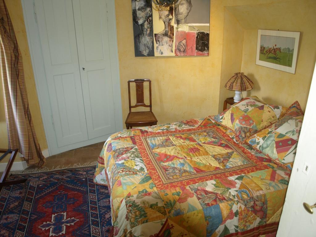 Le Vivier Hotel Challes Buitenkant foto
